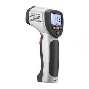 CEM DT8832 +/8833/8835 Termômetro Industrial KType Termopar Temperatura Gun Alta Precisão - Product Image 5