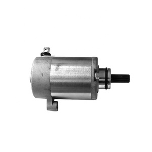 Pièces de moteur de moto haute Performance démarreur pour <span class=keywords><strong>BURGMAN</strong></span> <span class=keywords><strong>125</strong></span> V125 pièces de rechange de <span class=keywords><strong>Scooter</strong></span> de moto - Product Image 5