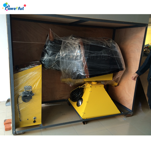 Toro Mecánico Redondo para <span class=keywords><strong>Parque</strong></span> de Atracciones, Máquina de Rodeo para <span class=keywords><strong>Parque</strong></span> de Trampolines - Product Image 5