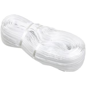 Cremallera de bobina de nailon a medida 3,3 kg #5 Rollo de cremallera de nailon de 200m a la venta - Product Image 4