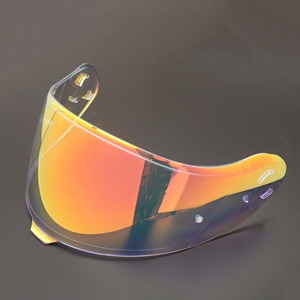 Visera para <span class=keywords><strong>Casco</strong></span> Compatible con <span class=keywords><strong>SHOEI</strong></span> Neotec 3, Lente Fotocromática Antivaho para Uso Diurno y Nocturno - Product Image 3
