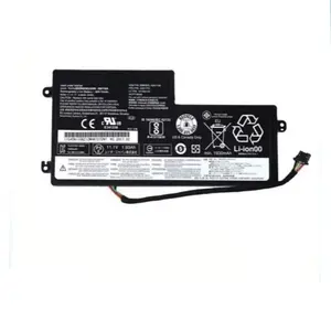 24W 68 Akku für Lenovo ThinkPad X240 X240S X250 X260 X270 T440 45 N1126 45 N1127