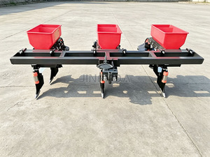 Semoir multifonctionnel 2026, semoir <span class=keywords><strong>à</strong></span> 2 rangs pour maïs, soja et <span class=keywords><strong>haricots</strong></span> - Product Image 6