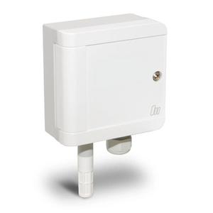 Nuevo y 100% Original, Sensor de Humedad DWK300F137A08U01 de Montaje en Pared, 4-20mA ZE08 IP30 USB Sin Pantalla - Product Image 1