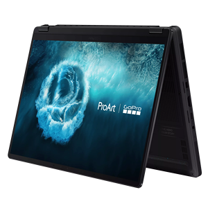 Portátil AS US <span class=keywords><strong>ProArt</strong></span> Go Pro Edition (PX13) de 13.3'' con Pantalla Táctil OLED 3K, Ryzen AI Max+ 395, 128GB, 1TB, Plegable, para Creadores - Product Image 6