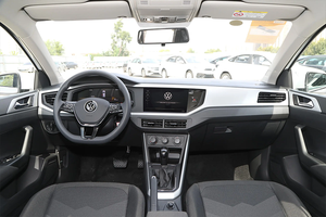 JZE nuevo para <span class=keywords><strong>Volkswagen</strong></span> <span class=keywords><strong>Polo</strong></span> sedán Turbo motor R16 tamaño del neumático AWD <span class=keywords><strong>ACC</strong></span> izquierda Euro VI Gas/gasolina coches nuevos - Product Image 5