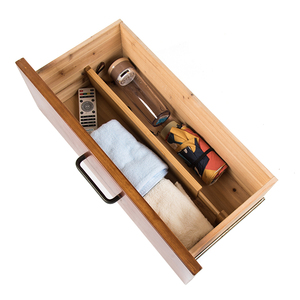 4 Gói Tre Bằng Gỗ Mở Rộng Có Thể Điều Chỉnh Organizer Bếp Sâu Ngăn Kéo Divider Và Hộ Gia Đình Lưu Trữ Ngăn Kéo Divider Tùy Chỉnh - Product Image 6