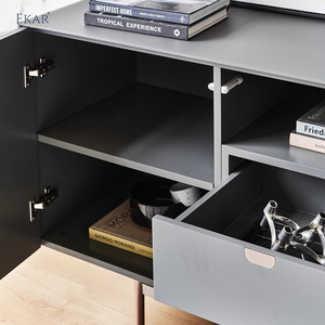 Modern Design Sideboard <strong>Buffet</strong> - Product Image 4