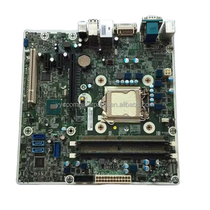 Carte mère de bureau pour ProDesk 480 G3 MS-7A00 VER:1.0 793740-001 Entièrement testée Bonne qualité MS-7A00 VER 1.0 793740-001 Motherboa - Product Image 1
