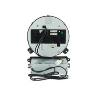 Lecteur DVD de voiture MEKEDE Android 10 DSP Quad Core pour BMW Mini Cooper 2006-2013 2+32 Go BT WIFI GPS Vidéo Radio Stéréo Mirrorring