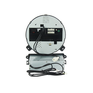 MEKEDE Android 10 DSP Quad Core Lettore DVD per Auto BMW Mini Cooper 2006-2013 <span class=keywords><strong>2</strong></span>+32GB BT WIFI GPS Video <span class=keywords><strong>Radio</strong></span> Stereo Mirrorring - Product Image 6