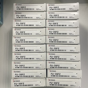FU-86Z FU-86A FU-86H FU-88 FU-88K FU-84C เซ็นเซอร์ไฟเบอร์ออปติก - Product Image 2