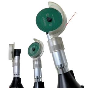 Amoladora Angular Eléctrica Multifuncional de Grado Industrial con Motor de Escobillas, de 90 Grados, Recta, con Cuello Largo y Codo - Product Image 6