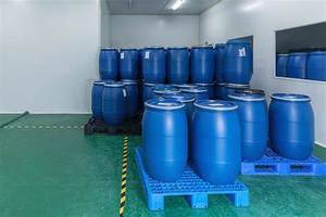 Sơn nhựa gốc nước hiệu suất cao Chất phụ trợ hóa học bền và chống chà - Product Image 2