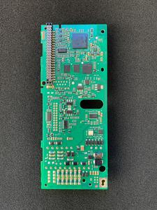 New & Original PLC Board chính biến tần 130b7715 Bo mạch chủ 130b7128 CPU Board ban kiểm soát đối với fc102 loạt - Product Image 2