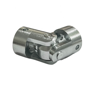 Đơn thép nhẹ khớp nối phổ quát với đồng bằng mang hiệu suất ô tô cao khớp phổ quát - Product Image 4