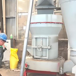 आईएसओ प्रमाणित यूरोपीयन टेक रेमंड मिल की कीमत. 5-20 t/h ठीक पाउडर पीसने संयंत्र ग्रहीय बॉल मिल - Product Image 6