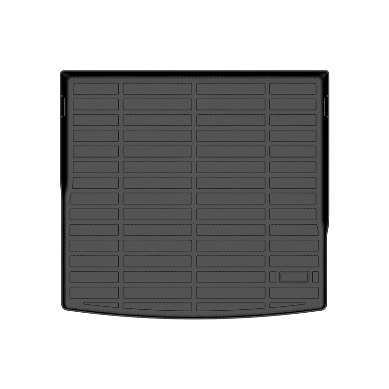 Tiguan 2025-tappetini bagagliaio auto