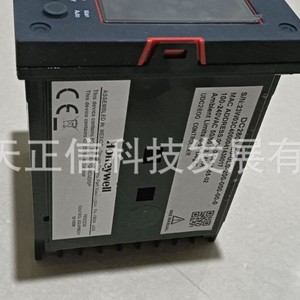 ต้องการสอบถามราคา Honeywell DC2800-E0-0L0-200-000-00-0 - Product Image 3