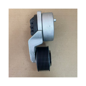 Fornitura di alta qualità DCEC 6 mesi di garanzia 6 ct8.3 QSL8.9 QSL9 per il motore cinghia tenditore puleggia 3976831 - Product Image 4