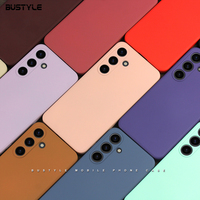 Coques de téléphone en silicone souple personnalisées avec logo OEM pour Samsung S27 26 Ultra S25 FE A34, impression de coques de téléphone portable