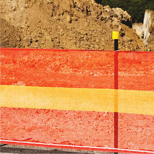 <span class=keywords><strong>Red</strong></span> de advertencia Naranja Amarillo Barrera de punto <span class=keywords><strong>Red</strong></span> Alerta de seguridad vial Valla de <span class=keywords><strong>red</strong></span> - Product Image 2