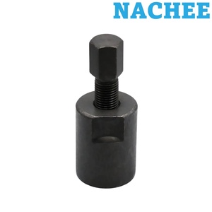 เครื่องมือถอดแม่เหล็<span class=keywords><strong>ก</strong></span>ไฟฟ้ามอเตอร์ไซค์ Nachee ขนาด 28 มม. รุ่น M28x1.0 RH สำหรับ<span class=keywords><strong>ซ่อม</strong></span>แซม 4 จังหวะ สกู๊ตเตอร์ ATV รถวิบา<span class=keywords><strong>ก</strong></span> ตัวถอดโรเตอร์ - Product Image 1