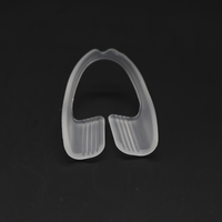 Protège-dents MG11 Comfort pour prévenir le grincement des dents