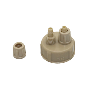 Accessori per Acquario, Kit Fai-da-Te per Sistema CO2, Generatore CO2 per Acquario, Coperchio per Bottiglia e Raccordi - Product Image 3