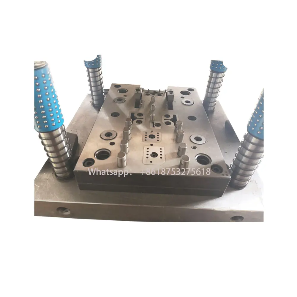 Precision Automotive Sheet Metal Components Stamping Tooling Die Vehicle Mould Punching Mold for Metal Parts Stamping Painting