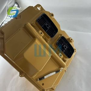 รีเบคก้า คอนโทรลเลอร์ อีซียู 950f เครื่องยนต์ 3412c C7.1 อีซีเอ็ม คอนโทรล 426-0006 4260006 - Product Image 5
