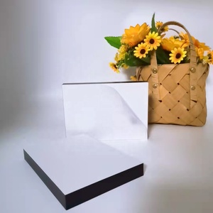 <span class=keywords><strong>Cadre</strong></span> photo au design carré, nouvelle façon d'installer et de monter - Product Image 2