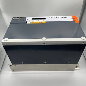 Équipement de contrôle industriel authentique neuf Acopos <span class=keywords><strong>1180</strong></span> 8v1180.001-2 Drive Rev. Garantie M0 Plc - Product Image 1
