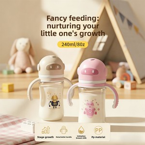 Conteneur de stockage de <span class=keywords><strong>lait</strong></span> pour bébés à motif robot, <span class=keywords><strong>en</strong></span> silicone de qualité alimentaire, stockage de <span class=keywords><strong>lait</strong></span> sain - Product Image 6