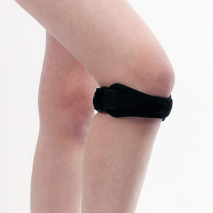Dizlik desteği Patella askı <span class=keywords><strong>Brace</strong></span> artrit, ACL, koşu, basketbol, menisküs gözyaşı, spor, atletik - Product Image 3