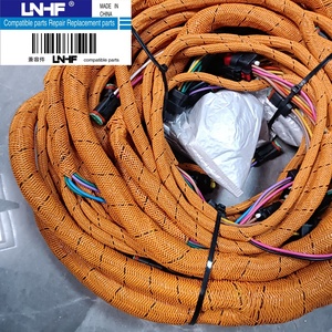Lnhf 364-2804 3642804รถขุด M315D2สายรัดภายนอกสำหรับ M315D2 3642804 364-2804สำหรับแมว - Product Image 6