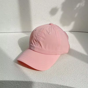 Cappello Sportivo a 6 Pannelli in Diverse Colorazioni, Cappellino da Baseball Non Strutturato in Pura Lana 100% - Product Image 6