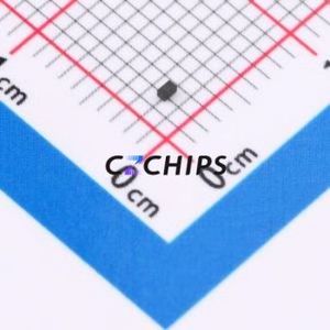 TS0501NBX ใหม่-ต้นฉบับ DFN1006-2L ทรานซิสเตอร์ ESD และป้องกันไฟกระชาก (TVS/ESD) - Product Image 1