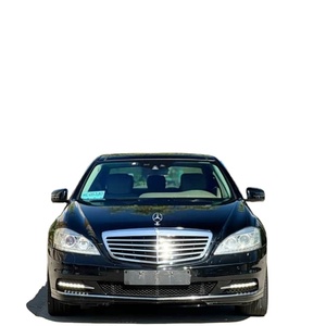 รถยนต์มือสอง <span class=keywords><strong>Mercedes</strong></span>-<span class=keywords><strong>Benz</strong></span> <span class=keywords><strong>S</strong></span>-Class รุ่น <span class=keywords><strong>S</strong></span> <span class=keywords><strong>350</strong></span> L <span class=keywords><strong>4MATIC</strong></span> Grand Edition ปี 2012 พวงมาลัยซ้าย เกียร์อัตโนมัติ เบาะหนังสีเข้ม หลังคาซันรูฟแบบพาโนรามา - Product Image 1