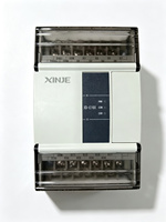Módulo de Extensión PLC XD-E16X, Unidad de Entrada NPN de 16DI, Compatible con la Serie XD3 XD5 XDM, Controlador Lógico Programable