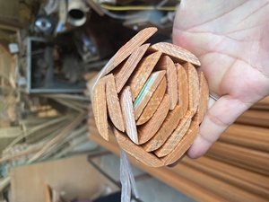 Moulures en <span class=keywords><strong>bois</strong></span> de teck <span class=keywords><strong>pour</strong></span> la décoration de corniches - Product Image 5