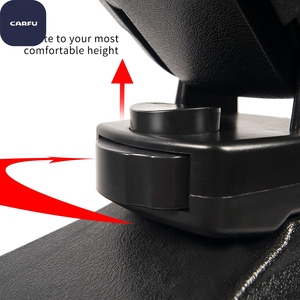 Accesorios Automotrices para Auto CARFU AC-480, Reposabrazos Universal para Auto, de Fábrica OEM - Product Image 4