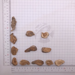 Racine de Maca Jaune du Pérou (<span class=keywords><strong>Huang</strong></span> <span class=keywords><strong>Ma</strong></span> Ka) Pure et Naturelle, Thé Herbal Quotidien pour la Vitalité, Soupe Médicinale Séchée, Sans Soufre - Product Image 4