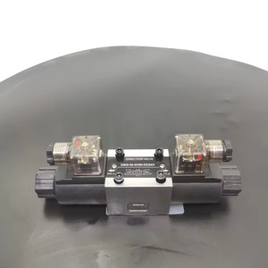 โซลินอยด์ควบคุมทิศทางไฮดรอลิก DSG-03-3C60-DL-A220 DSG-G03-2B3B-A220 DSG-03-3C4-A100-50 D5-03-2B3B - Product Image 5