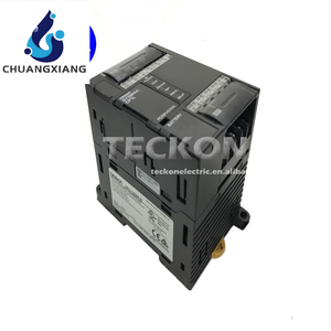 CP1L-L10DT1-D Industrieller Steuerschalter für SPS-Programmierung - Product Image 2