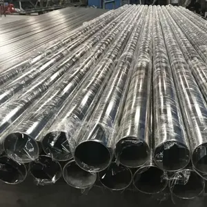 410s Price Welded 304 420 J2 340 12x12mm Pipe 201 304 316 316 L Raw Material Stainless Steel Seamless Precision BA Tube