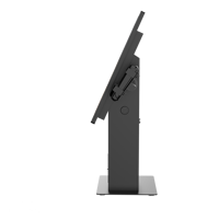 Kiosque de commande automatique de table de 21,5 pouces pour restaurant, terminal tactile avec système d'exploitation Android, 8 Go de RAM, 128 Go de stockage, écran LED, fonction SDK