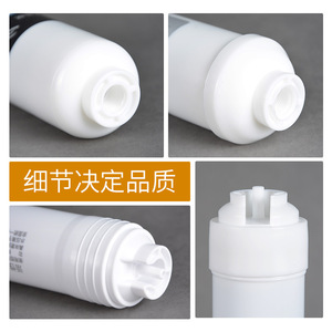 ไส้กรองน้ำ Ronda T33 ขนาด 8 นิ้ว แบบเชื่อมต่อเร็ว สำหรับเครื่องกรองน้ำ - Product Image 4