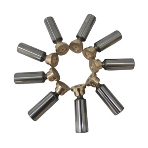 A10V Series Hydraulic Plunger <b>Pump</b> Parts for Construction Machinery Including A10VSO10 A10VSO18 A10VSO28 A10VSO45 A10VSO71 A10VS - Product Image 4