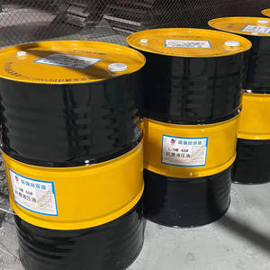 46 #   Huile hydraulique anti-usure 16L L-HM32/46/68 #   Spécial pour station de pompage hydraulique et cric de chariot élévateur - Product Image 1